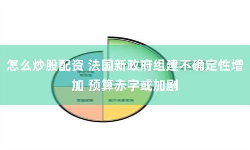 怎么炒股配资 法国新政府组建不确定性增加 预算赤字或加剧