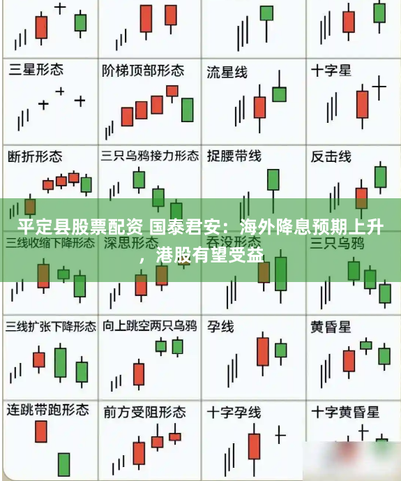 平定县股票配资 国泰君安：海外降息预期上升，港股有望受益