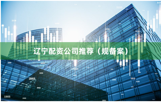辽宁配资公司推荐（规备案）
